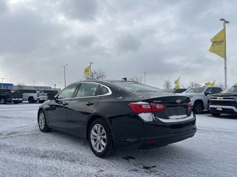 Used 2024 Chevrolet Malibu LT image 6