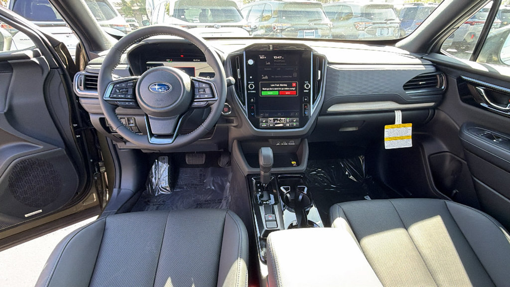 New 2026 Subaru Forester Touring AWD/4WD image 18