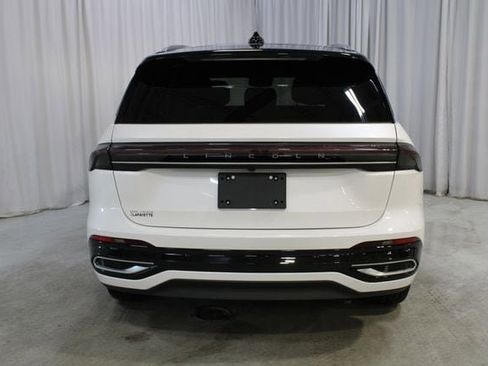 New 2026 Lincoln Nautilus Reserve image 71