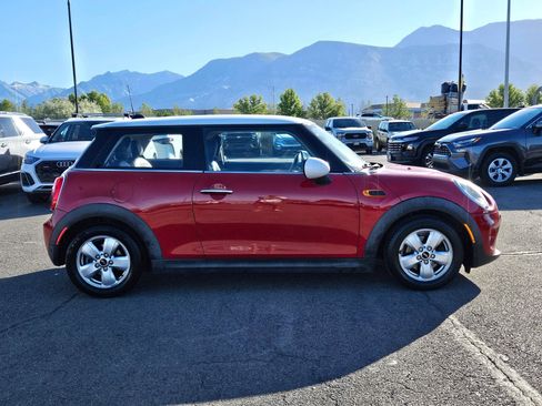 Used 2017 MINI Cooper 2-Door Hardtop FWD image 15