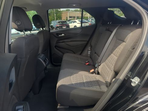 Used 2024 Chevrolet Equinox LT AWD/4WD image 27