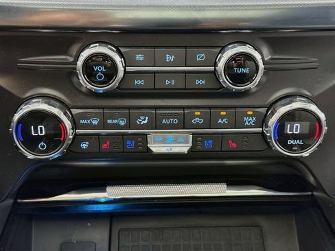 Used 2021 Ford F150 Limited AWD/4WD image 21