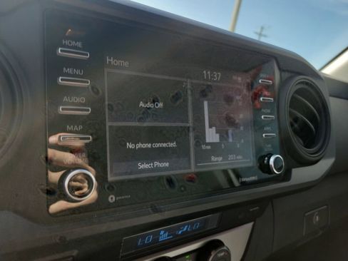 Used 2023 Toyota Tacoma SR image 19