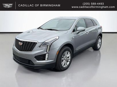 Certified 2025 Cadillac XT5 Luxury