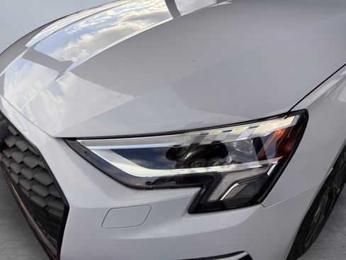 Used 2023 Audi A3 2.0T Premium Plus w/ Premium Plus Package image 14