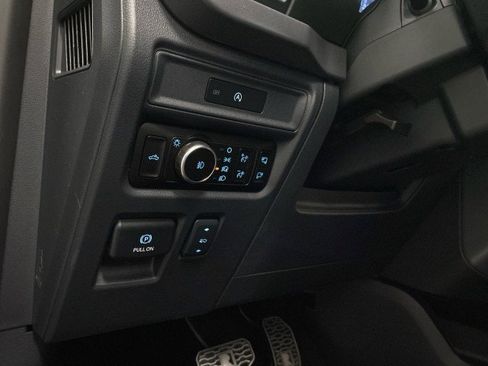 New 2025 Ford F150 XLT w/ Equipment Group 303A High image 22