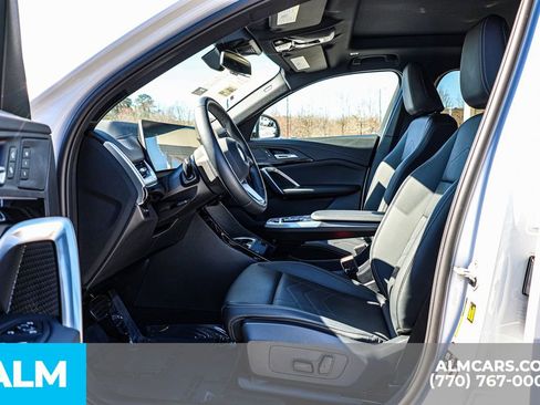 Used 2026 BMW X2 xDrive28i image 19