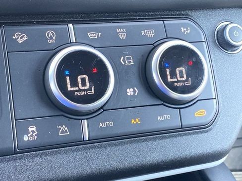 Used 2023 Land Rover Defender 110 S AWD/4WD image 24
