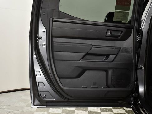 New 2026 Toyota Tundra SR image 23