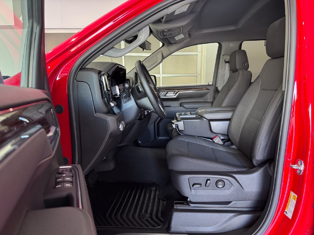 Certified 2026 GMC Sierra 1500 Elevation AWD/4WD image 11
