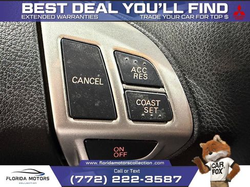 Used 2016 Mitsubishi Lancer ES FWD image 26