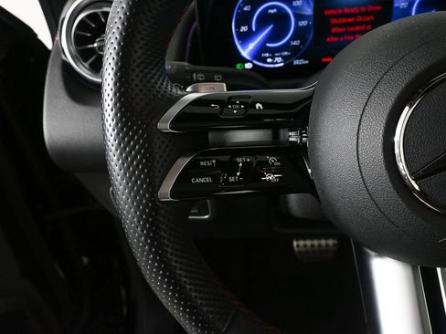 Certified 2024 Mercedes-Benz EQB 250+ image 10