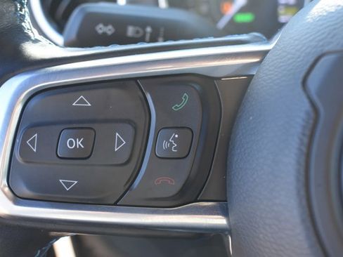 Used 2021 Jeep Wrangler Unlimited Rubicon 4xe image 19