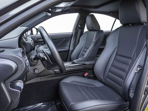 Used 2025 Lexus IS 350 F Sport w/ Navigation Package RWD image 10