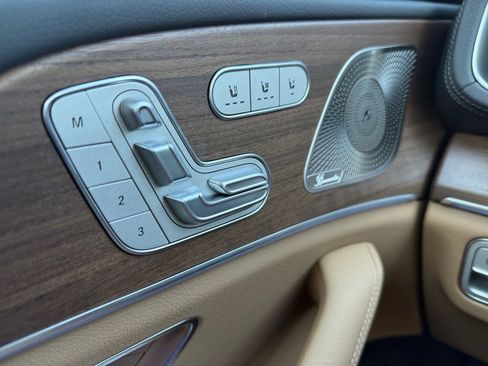 New 2026 Mercedes-Benz GLS 450 4MATIC image 27
