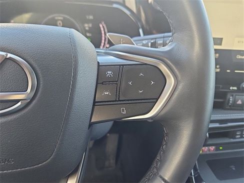 Used 2024 Lexus NX 350h AWD w/ Premium Package image 24