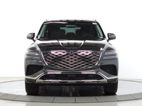Used 2026 Genesis GV80 2.5T Advanced AWD/4WD image 2