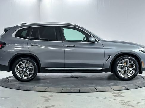 Used 2023 BMW X3 sDrive30i w/ Convenience Package image 8