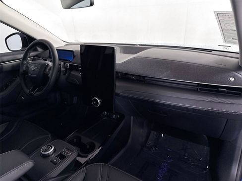 Used 2023 Ford Mustang Mach-E Premium RWD image 46