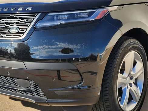 Used 2025 Land Rover Range Rover Velar S image 8