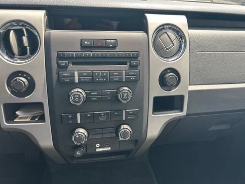 Used 2011 Ford F150 XLT w/ XLT Chrome Pkg AWD/4WD image 17