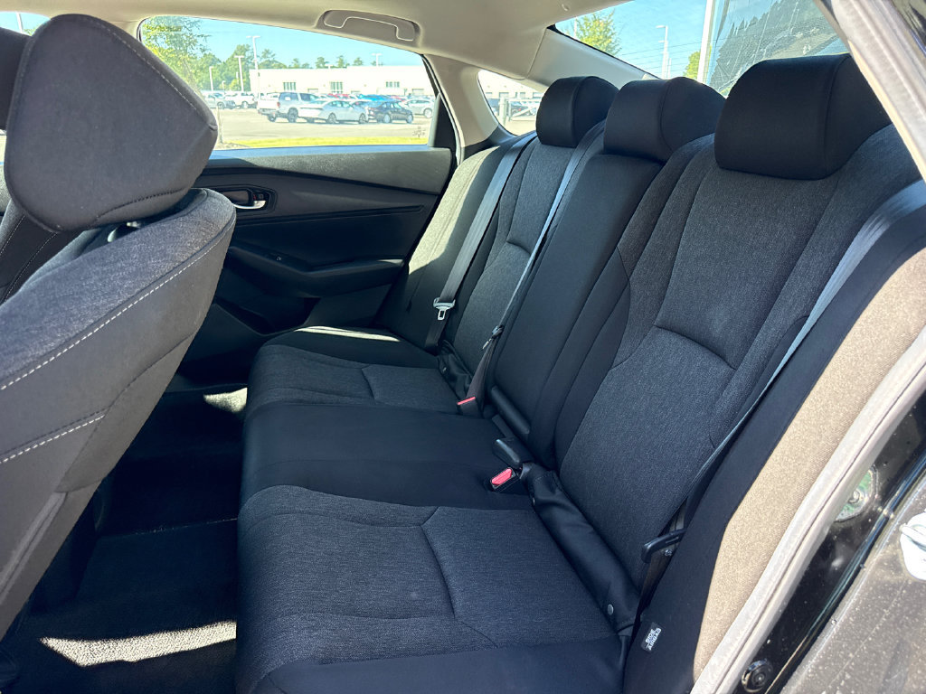 Certified 2024 Honda Accord EX image 32