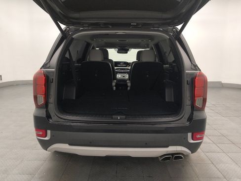 Used 2021 Hyundai Palisade SEL w/ Premium Package FWD image 29