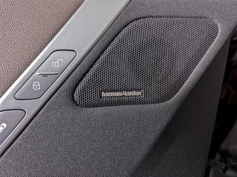Certified 2025 BMW iX xDrive50 AWD/4WD image 16
