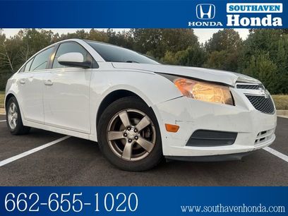 Used 2014 Chevrolet Cruze LT