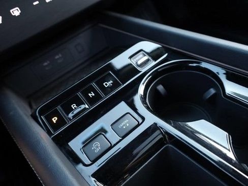 Certified 2025 Nissan Murano SL AWD/4WD image 19