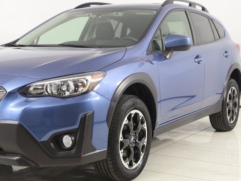 Used 2023 Subaru Crosstrek 2.0i Premium image 53