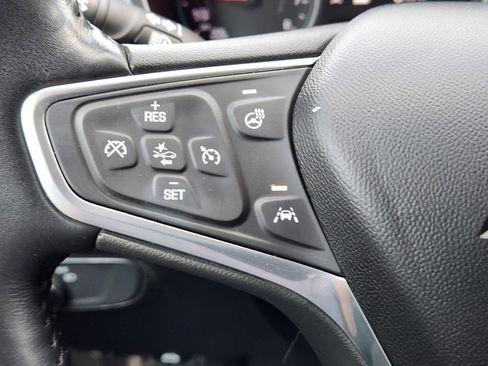 Certified 2022 Chevrolet Equinox LT image 21