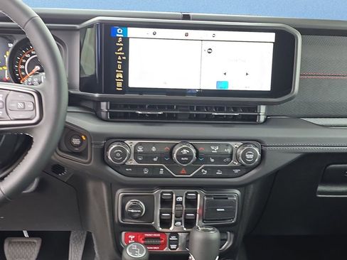 New 2026 Jeep Wrangler Unlimited Rubicon w/ Safety Group image 16