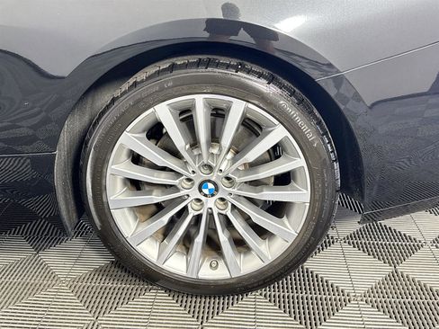 Used 2021 BMW 840i xDrive Coupe w/ Driving Assistance Package image 28