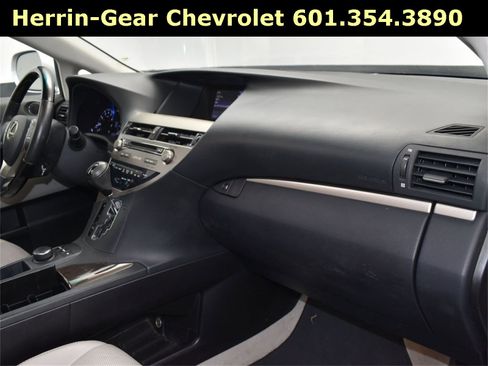 Used 2015 Lexus RX 350 FWD image 24