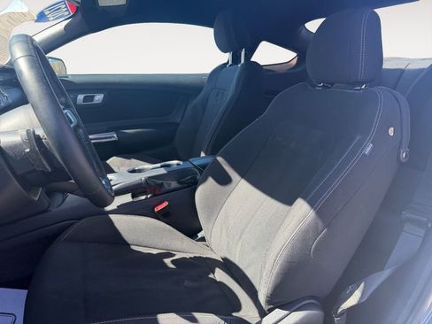 Used 2021 Ford Mustang EcoBoost w/ Equipment Group 101A image 9