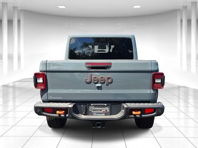 New 2026 Jeep Gladiator Mojave