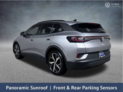 Used 2023 Volkswagen ID.4 S RWD image 8