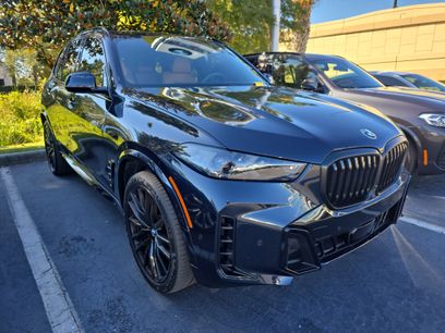 Used 2024 BMW X5 sDrive40i w/ M Sport Package