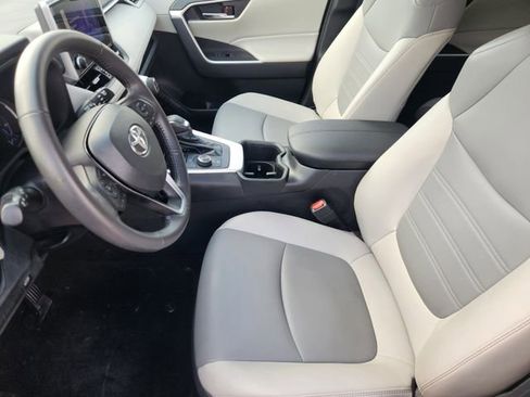 Certified 2023 Toyota RAV4 XLE Premium AWD/4WD image 13