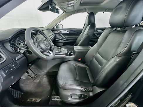 Used 2019 MAZDA CX-9 Touring w/ Touring Premium Package FWD image 13