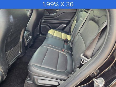 Used 2022 Lincoln Corsair AWD w/ Equipment Group 101A image 16