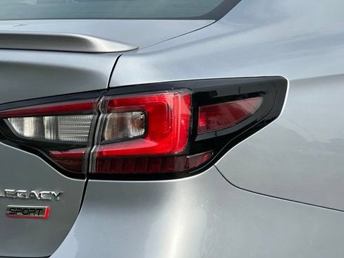 Used 2020 Subaru Legacy Sport w/ Popular Package #2 AWD/4WD image 9