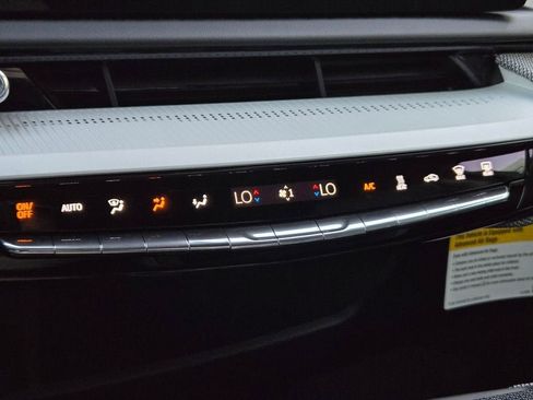 New 2026 Cadillac Optiq Sport 2 image 21