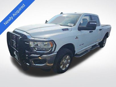 Certified 2024 RAM 2500 Big Horn