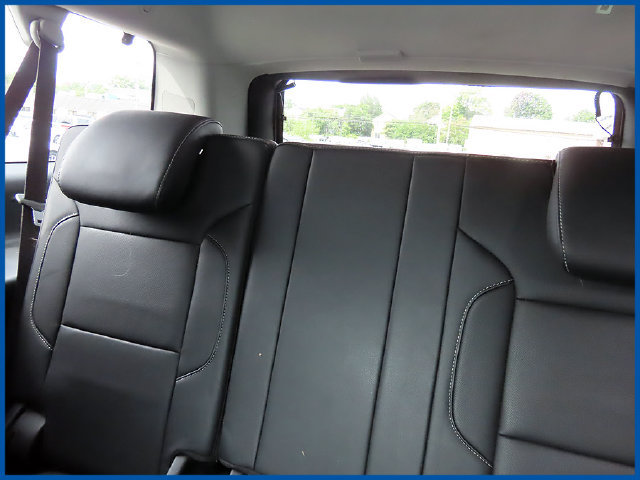 Used 2020 GMC Yukon XL SLT AWD/4WD image 11
