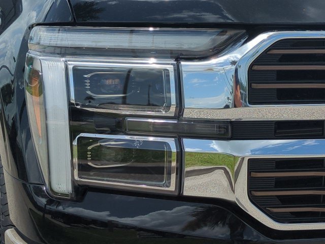 New 2026 Ford F150 King Ranch w/ Equipment Group 601A High AWD/4WD image 10