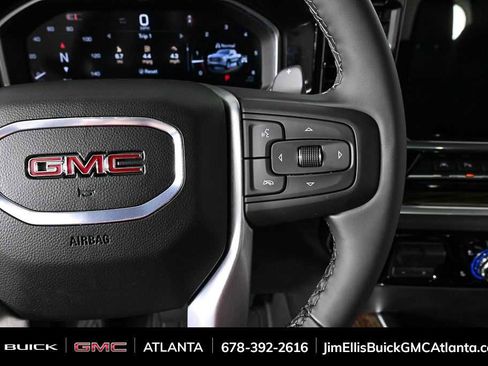 New 2026 GMC Sierra 1500 Elevation w/ Elevation Premium Package image 11