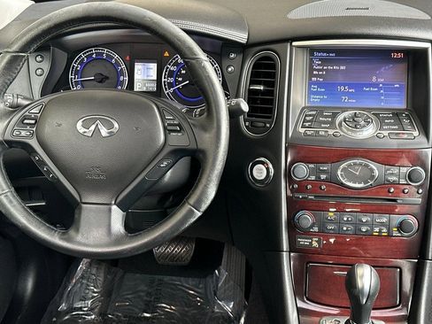 Used 2013 INFINITI EX37 Journey w/ Premium Pkg RWD image 26