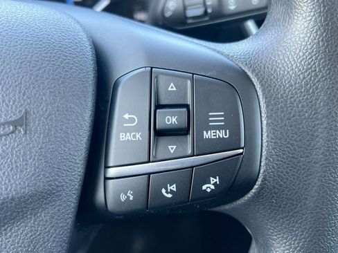 Used 2024 Ford Bronco Sport Big Bend AWD/4WD image 24